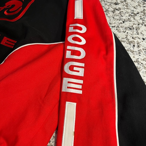 Dodge Motorsports Jacket - Picture 3 of 7